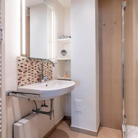 Haus-calidris-whg-03 Apartamento Böhl