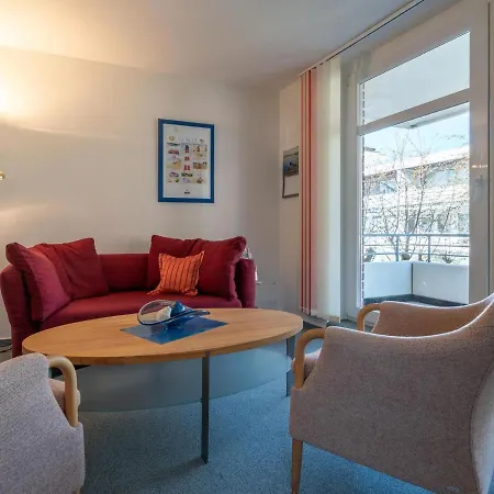 Apartamento Haus-calidris-whg-03