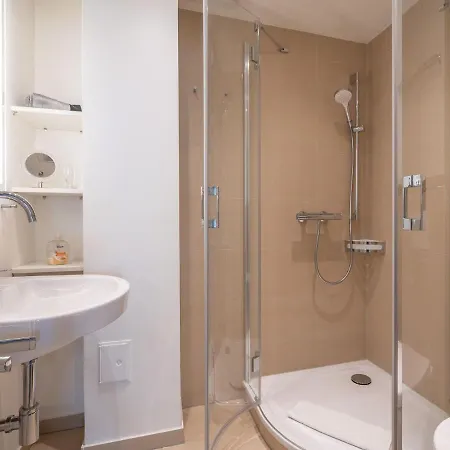 Apartamento Haus-calidris-whg-03 *