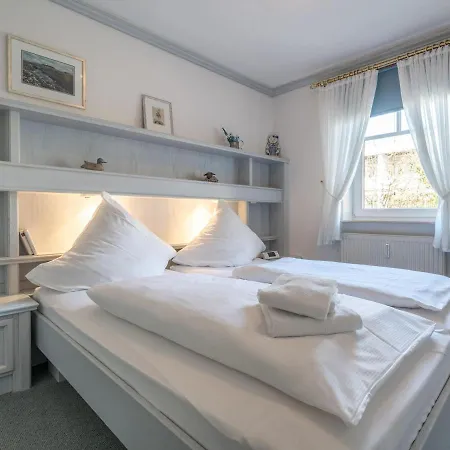 Apartamento Haus-calidris-whg-03 Böhl