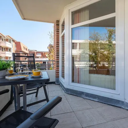 Apartamento Haus-calidris-whg-03
