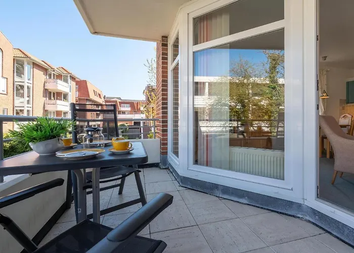 Lägenhet Haus-calidris-whg-03